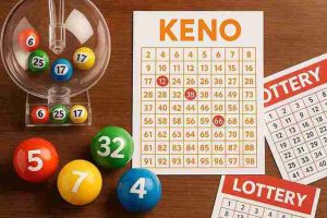 Keno & Xổ Số tại MOBI66