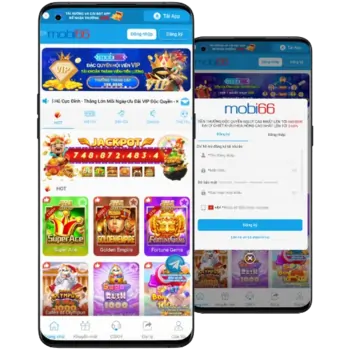 Tải Ứng Dụng MOBI66 – Trải Nghiệm Cá Cược Mượt Mà Trên Mọi Thiết Bị